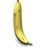 Banana Icon